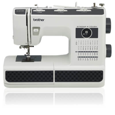 Singer vs. Brother Sewing Machine Review: Which is the Better