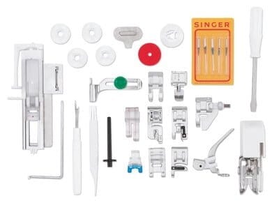 Singer 9960 Zipper Foot Fits Models In Description 